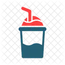 Drink Beverage Soda Icon