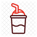 Drink Beverage Soda Icon