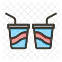 Drink Beverage Soda Icon