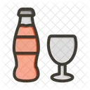 Drink Beverage Soda Icon