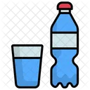 Soft drink  Icon