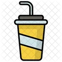 Soft drink  Icon