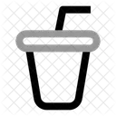 Soft Drink Drink Beverage Icon