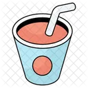 Softdrink Drink Soda Drink Icon