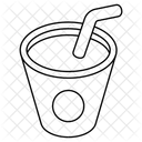 Softdrink Drink Soda Drink Icon