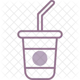 Soft Drink  Icon