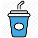 Soft Drink Icon