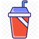 Soft Drink Icon