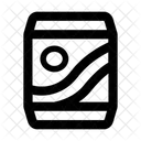 Soft Drink  Icon