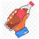 Sweet Food Drink Icon