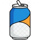 Illustration Snack Delicious Icon