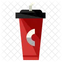 Soft Drinks Drink Icon