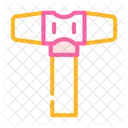 Soft Faced Hammer  Icon