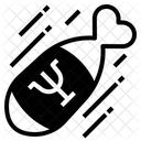 Softpower Psychology Propaganda Persuasion Power Icon