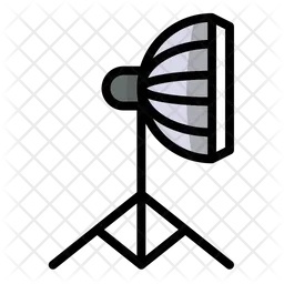 Softbox  Symbol