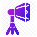 Softboxes  Icon