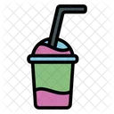 Softdrink Juice Drink Icon