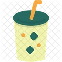 Softdrink Beverage Cold Icon