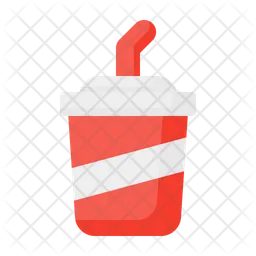 Softdrink  Icon