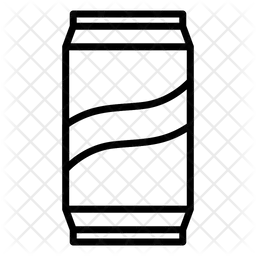 Softdrink  Icon