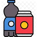Softdrink Can Candrink Icon
