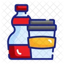 Softdrink  Icon