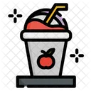 Softdrink  Icon