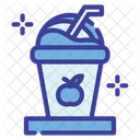 Softdrink Drink Juice Icon