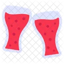 Softdrink Drink Soda Drink Icon