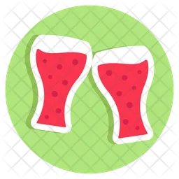 Softdrink  Icon