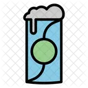Softdrink Cola Beverage Icon