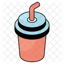 Softdrink Drink Soda Drink Icon