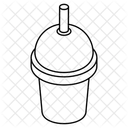 Softdrink  Icon