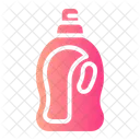 Softener Washed Liquid Icon