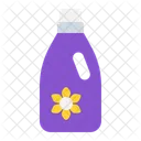 Softener Softener Bottle Fabric Softener Icon