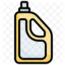 Softener Liquid Clean Icon
