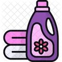 Softener Fragrance Laundry Icon