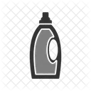 Softener Bottle  Icon