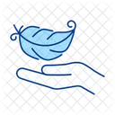 Softness Soft Cozy Icon