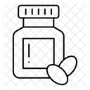 Softgel  Icon