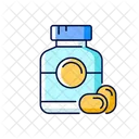 Softgel  Icône