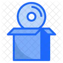 Software Program Computer Icon