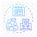 Software System Services Icon