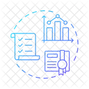 Software System Service Icon