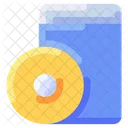 Software Buke File Icon