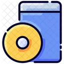 Software Buke File Icon