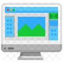 Software Technology Computer Icon