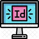 Software Publish Print Icon