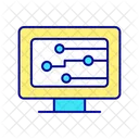Software Program System Icon