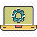 Software Computer Install Icon